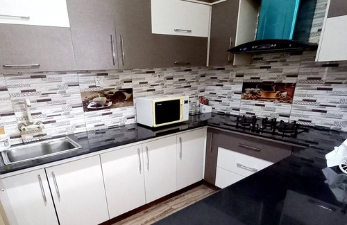 Karachi Apartment | Two Bedrooms Comfortable Apartment