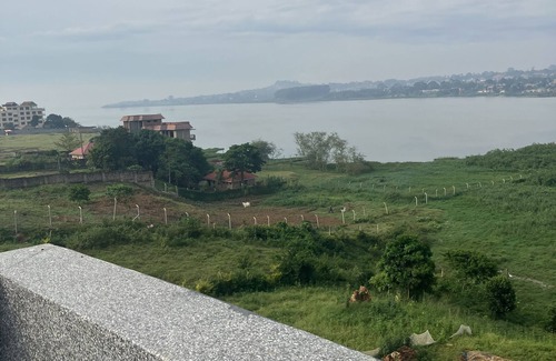 Entebbe Apartment | Two bedrooms self-contained Lake View Residences In Entebbe, Uganda