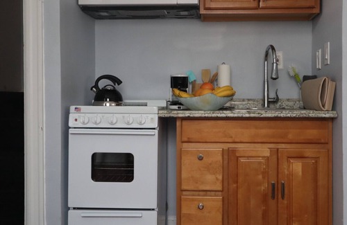 Woodridge House | Two bedrooms three beds house