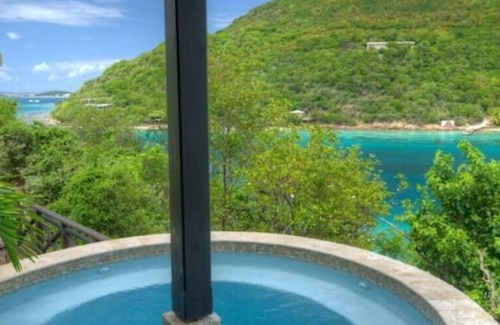 Scrub Island Villa | Two-Bedrooom Villa at Scrub Island Resort