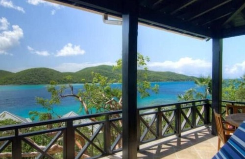 Scrub Island Villa | Two-Bedrooom Villa at Scrub Island Resort