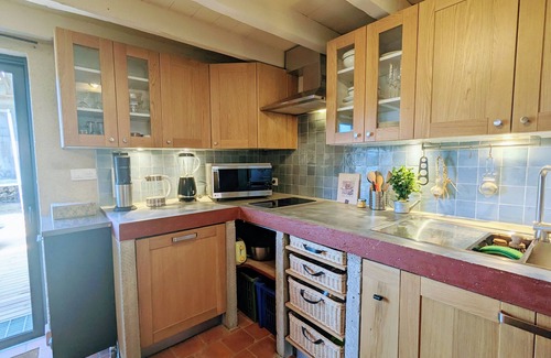 Thenay House | Two Berry houses with private garden and shared courtyard, perfect for groups