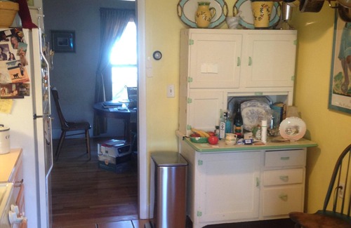 Old Town West House | Two bright rooms in charming 1910 Old Town cottage.