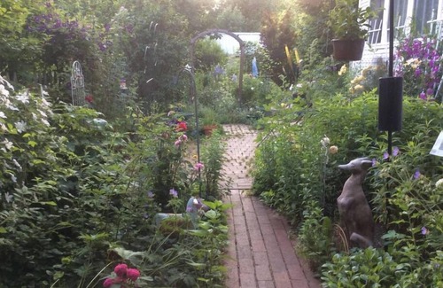 Old Town West House | Two bright rooms in charming 1910 Old Town cottage.