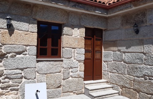 Arnoia Cottage | Two Chaos Rural House | Rural Tourism House in A Arnoia