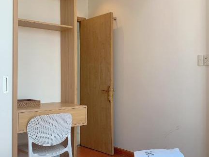 Long Xuyen Apartment | Two Ci Homestay - Apartment Marina