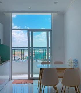Long Xuyen Apartment | Two Ci Homestay - Apartment Marina