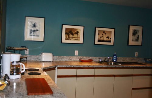 North Oyster Apartment | Two Dogs Inn A Pet Friendly Hidden Gem