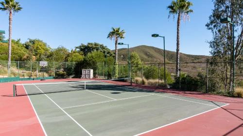 Escondido House | Two Estates w Pools Hot Tubs Game Rooms Valley Views Tennis Court Near Beaches Wineries