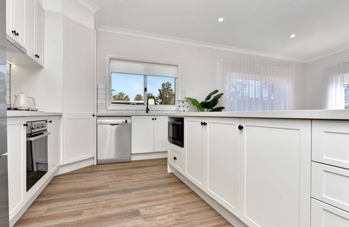 North Rothbury House | Two for Joy Estate. Sleeping 12, 2 Cottages
