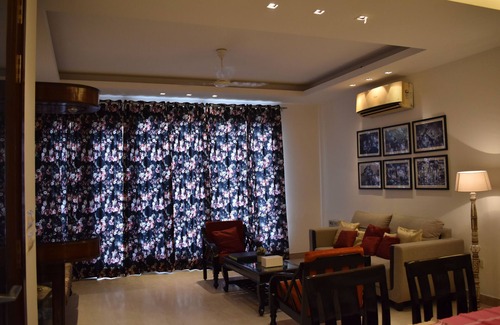 Green Park Bed & Breakfast | Two Green Park Bed & Breakfast