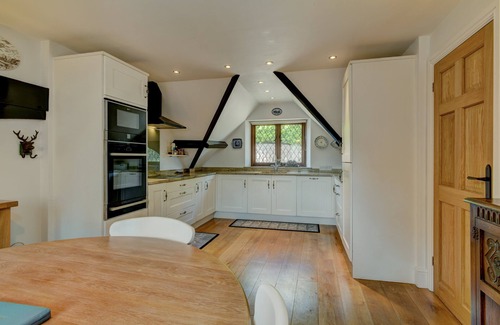 Dunster Cottage | Two Grooms Cottage, Dunster