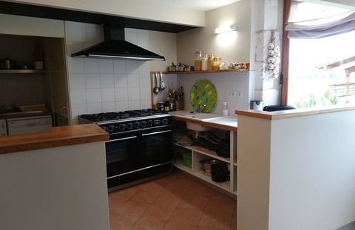 Maubec House | Two Group Gîtes near Toulouse & Gers, Swimming Pools & Leisure
