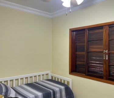 Panamby Apartment | two Home