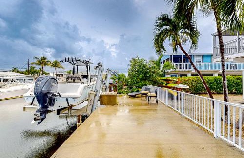 Key Largo House | Two J’s Paradise
