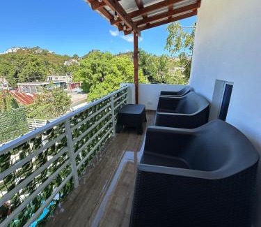 La Iglesia Apartment | Two levels Las Terrenas near to beaches
