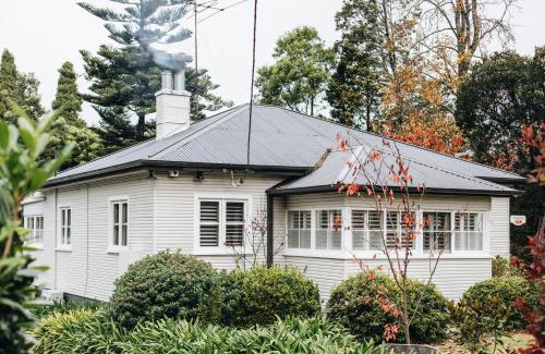 Blackheath House | Two Maples