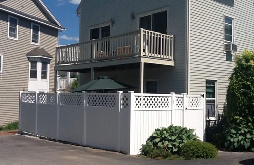 York Beach Condo | Two minute walk to Short Sands Beach!