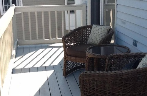 York Beach Condo | Two minute walk to Short Sands Beach!