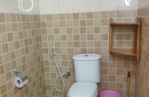 Arusha Cabin | Two Mountains Lodge Block B6