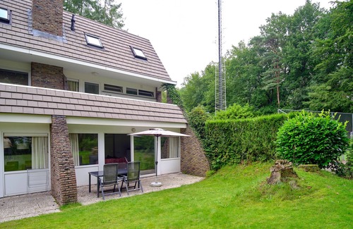 Vaassen Apartment | Two person luxury apartment close to nature.