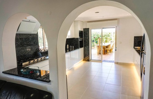 Monte Raposo Villa | Two Private Pools & Waterfall in a Stunning Portuguese Villa