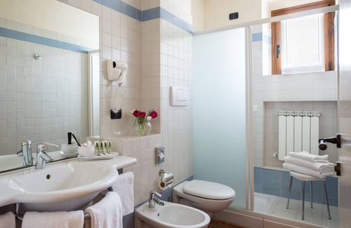 Santa Maria degli Angeli Condo | Two-room apartment in Country Resort for families with children up to 12 years old