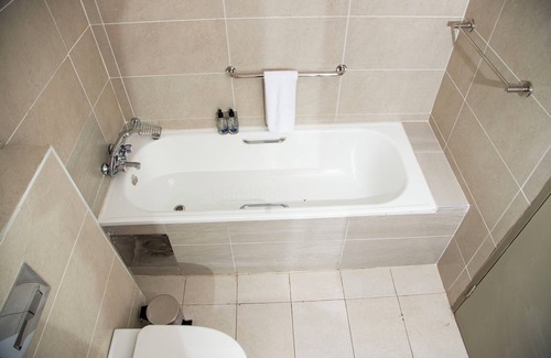 Kasane Hotel | Two Rivers Hotel