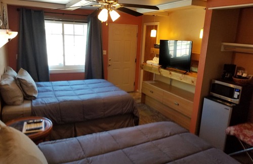 Thermopolis House | Two Rivers Inn