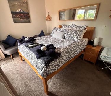 Ohakune Bed & Breakfast | Two Rivers Ohakune - Boutique Bed and Breakfast