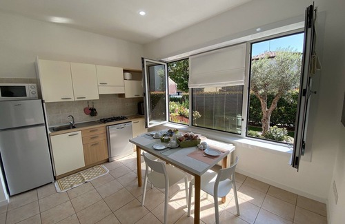 Favaro Veneto Apartment | Two-room apartment in Tourist Lease of 40 m2