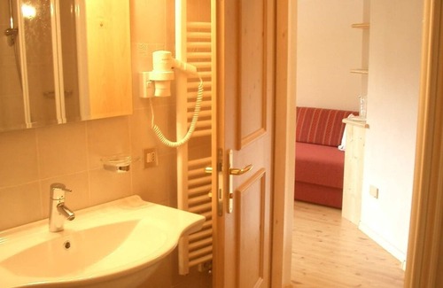 La Villa Apartment | Two-room apartment