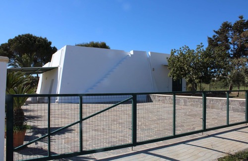 Torre Pali House | Two-room apartment Liama2 in Torre Pali in Salento