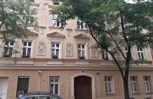 Wesoła Zachod Apartment | Two-room flat (34m²), located in the center of Krakow