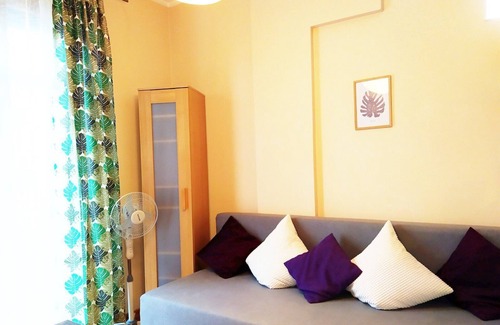Wesoła Zachod Apartment | Two-room flat (34m²), located in the center of Krakow