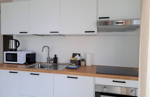 Como Apartment | Two-room flat 5 minutes from the elegant Villa Olmo (BELLAGIO)