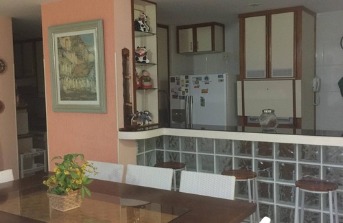 Prainha Apartment | TWO ROOMS BEING A SUITE. ACCOMMODATES AT LEAST 8 PEOPLE NOT SMOKING!