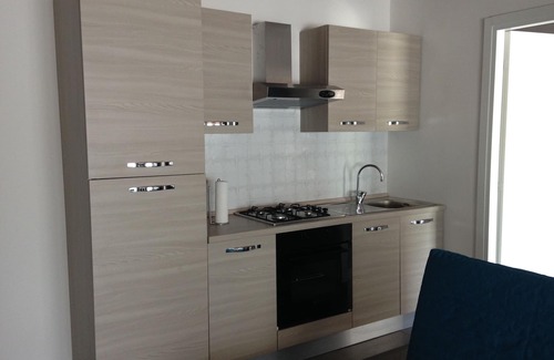 Milan Apartment | Two rooms x Humanitas IEO on Naviglio (1 bedroom)