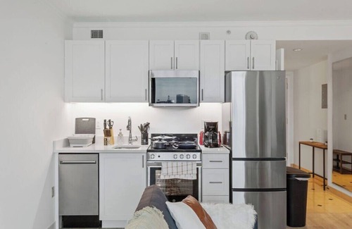 Atlantic City Apartment | TWO Roomy CozySuites Condos at Showboat