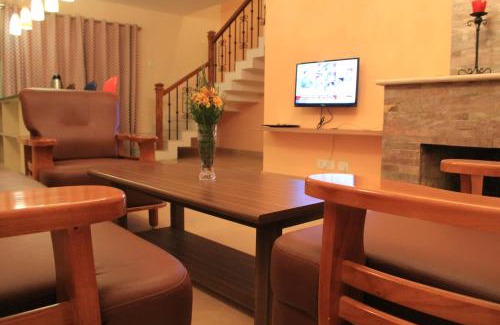 Thalayathimund House | Two Seas Residence