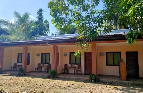 Port Barton Bed & Breakfast | Two Season Tourist Inn