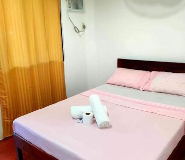 Port Barton Bed & Breakfast | Two Season Tourist Inn