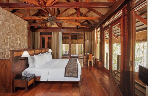 Coron Resort | Two Seasons Coron Island Resort
