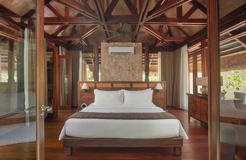 Coron Resort | Two Seasons Coron Island Resort