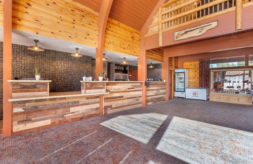 Kohls Ranch Apartment | Two Serene Units! Group Outdoor Travel, Near Woods Canyon Lake, Pool