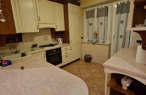 Ostiense Apartment | Two steps from the heart of Rome.