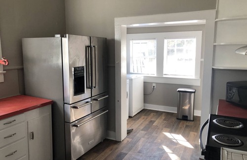 Wilkinson Heights House | Two-Story House in Great Location