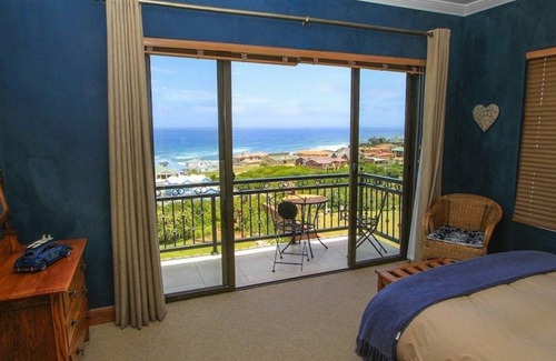 Glentana Bed & Breakfast | Two Sunsets B & B