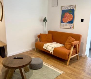 Milicz House | Two Tangerines