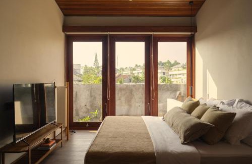 Babakan Hotel | Two Thirds Villa Canggu